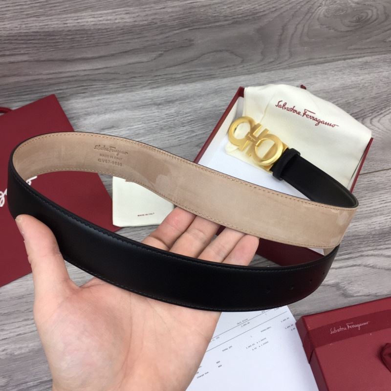 Ferragamo Belts